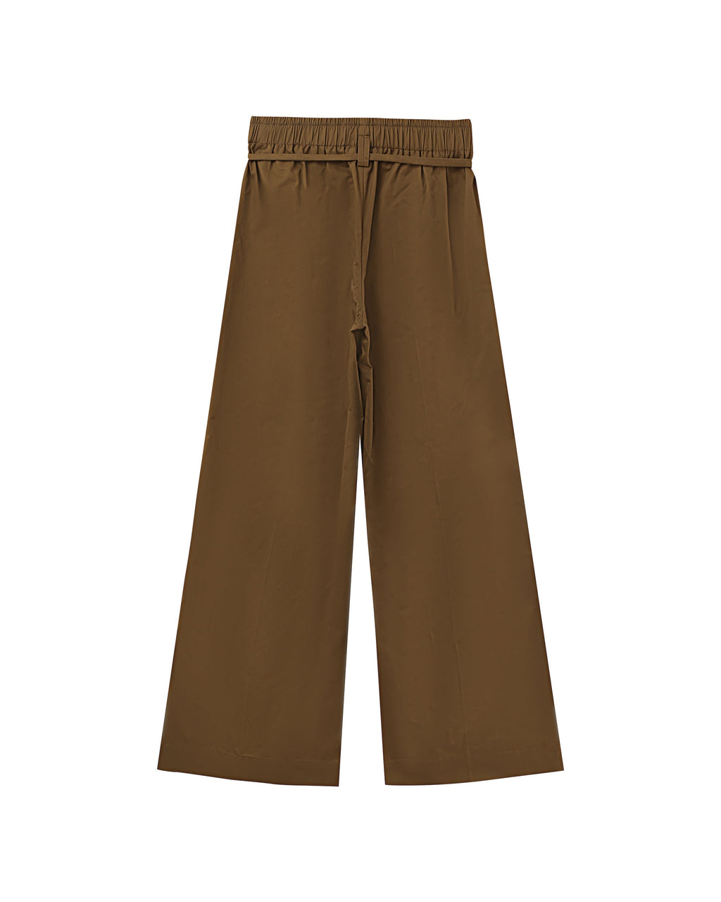 Peterson Trousers - Brown