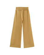 Peterson Trousers - Ochre