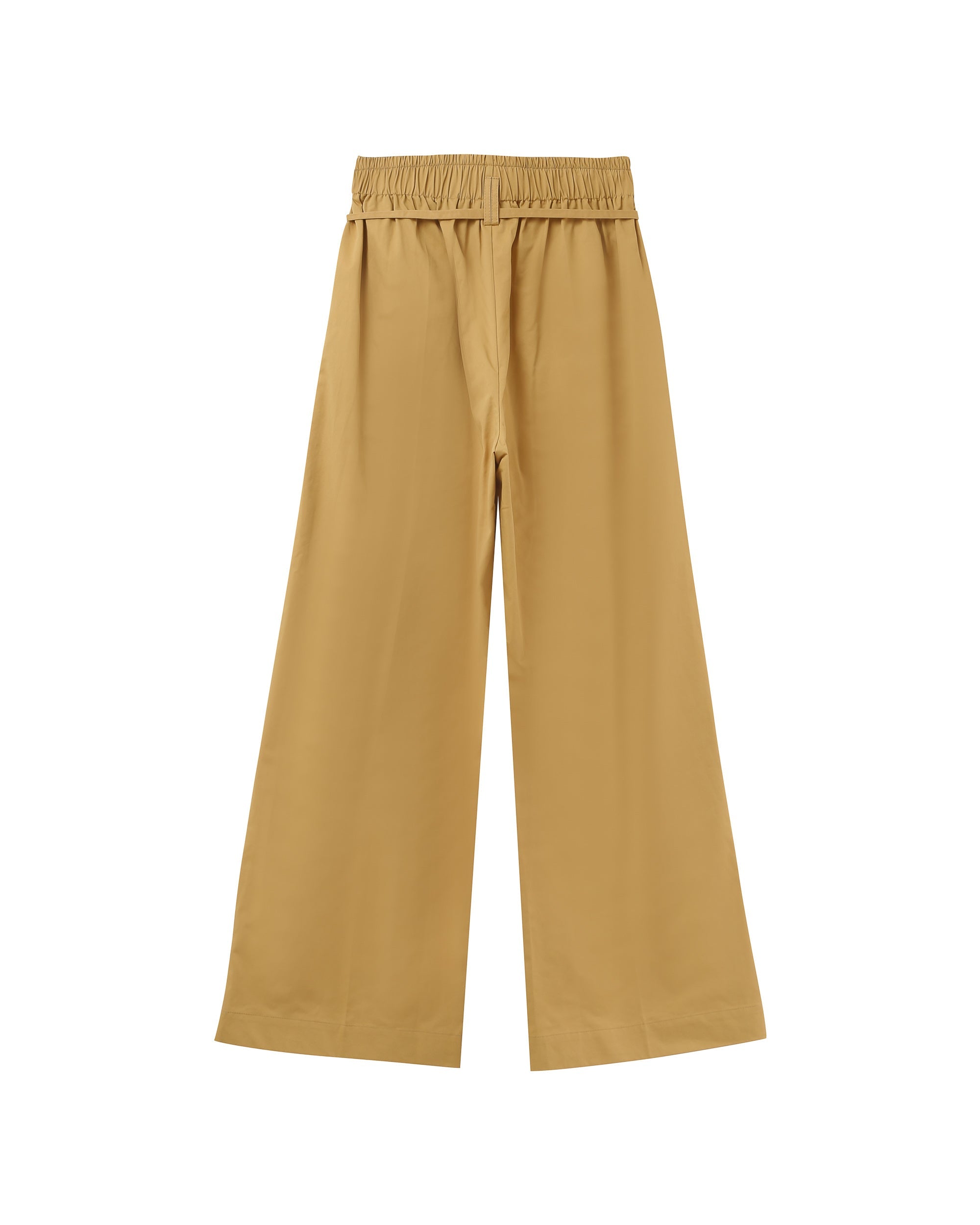 Peterson Trousers - Ochre