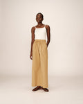Peterson Trousers - Ochre