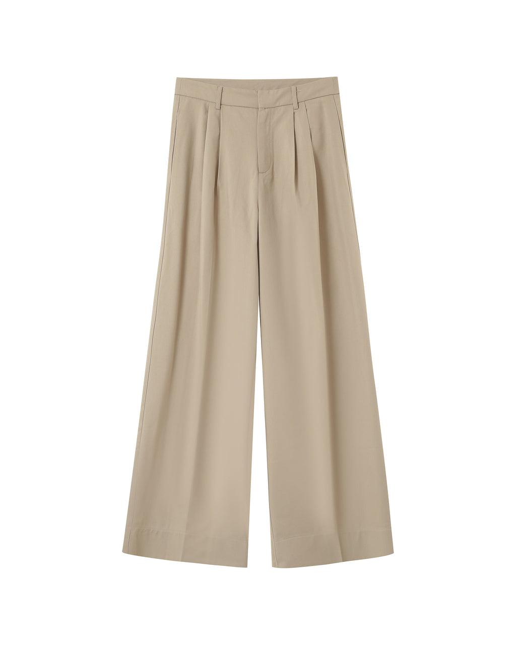 Pantalon Peter - Beige