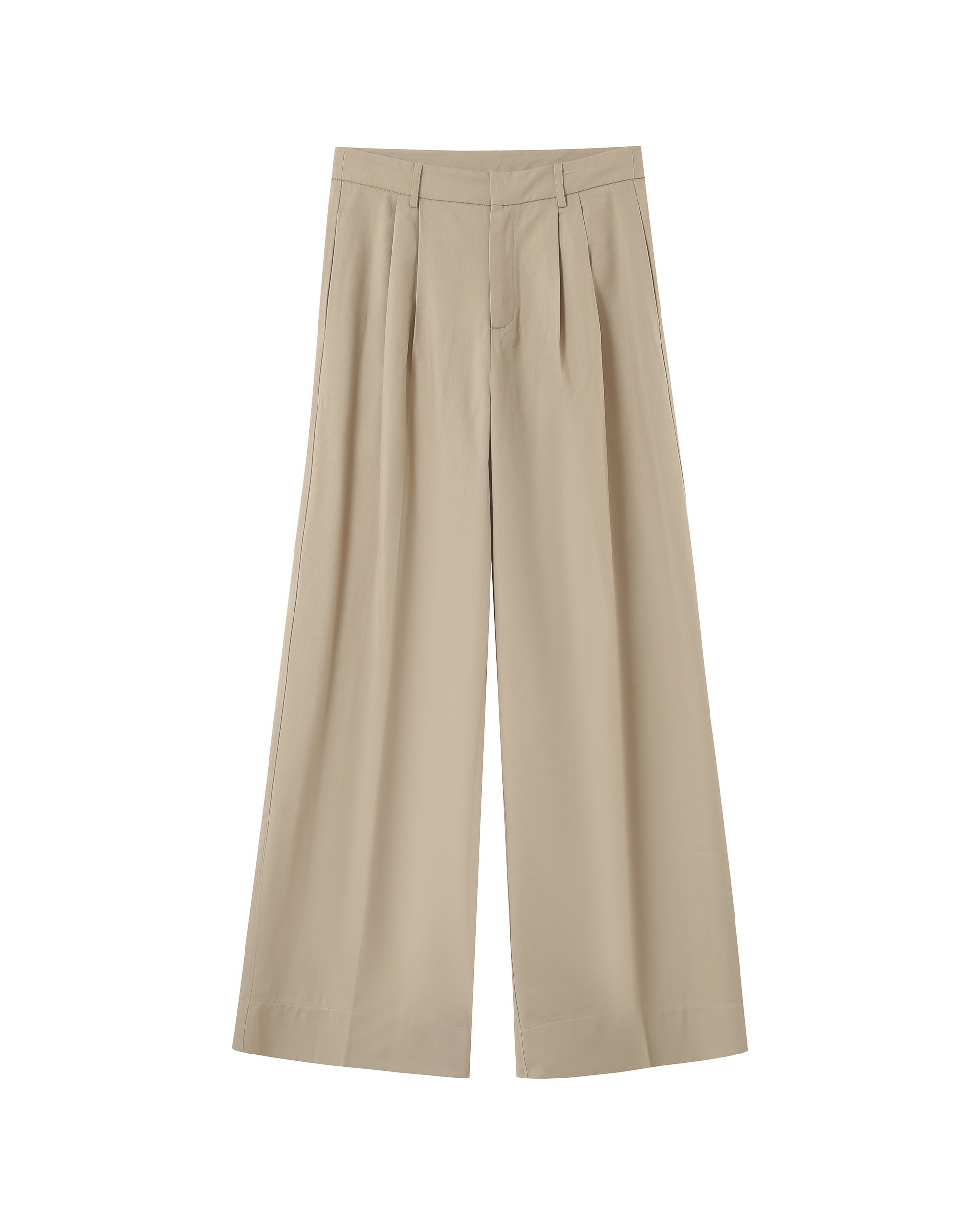 Pantalon Peter - Beige