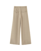 Pantalon Peter - Beige