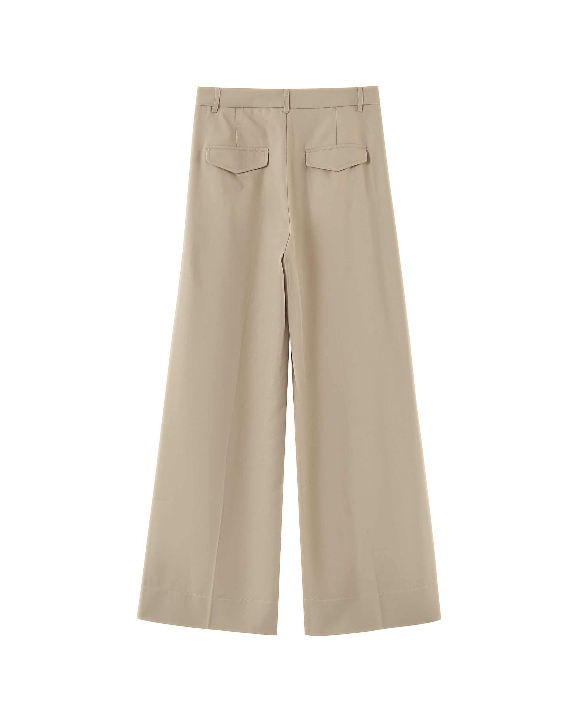 Pantalon Peter - Beige