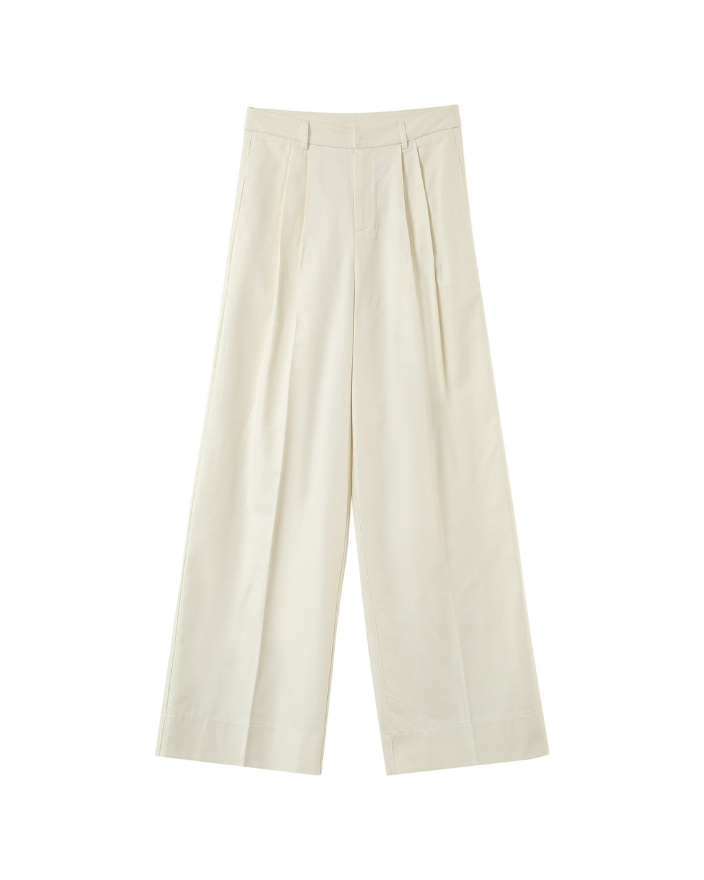 Pantalón Peter - Crudo