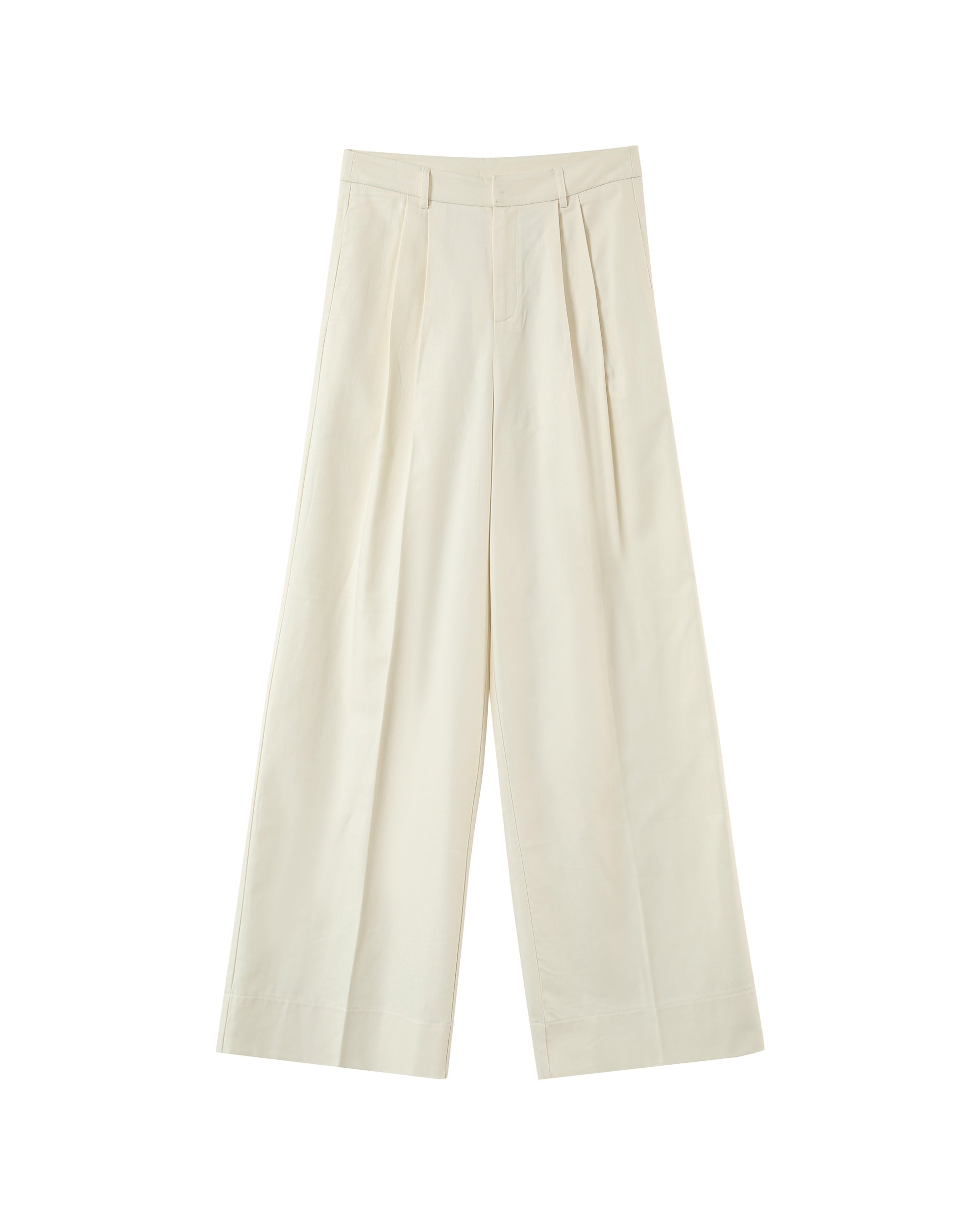 Pantalón Peter - Crudo