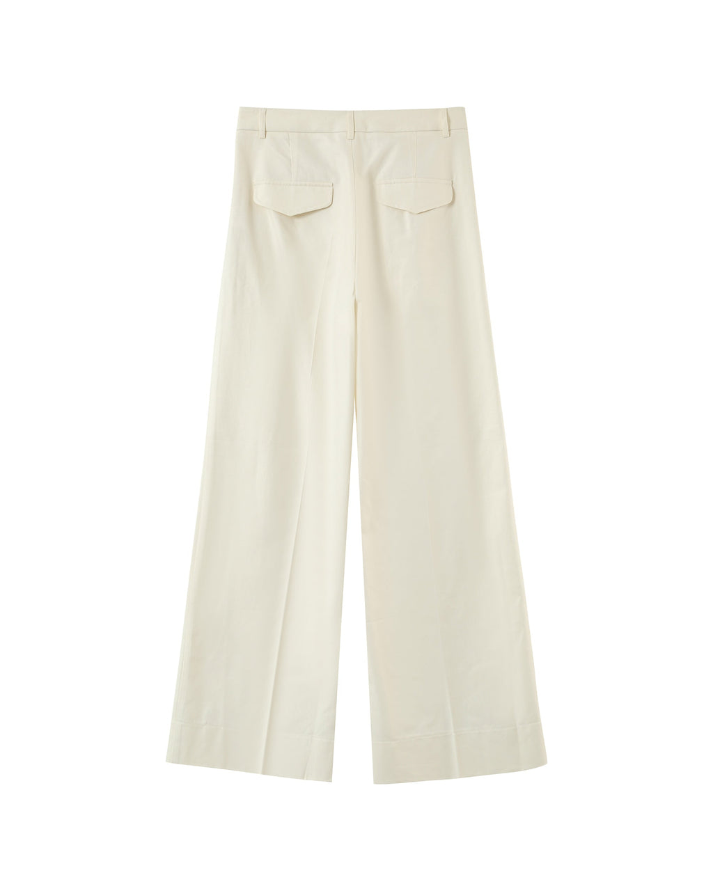 Pantalón Peter - Crudo