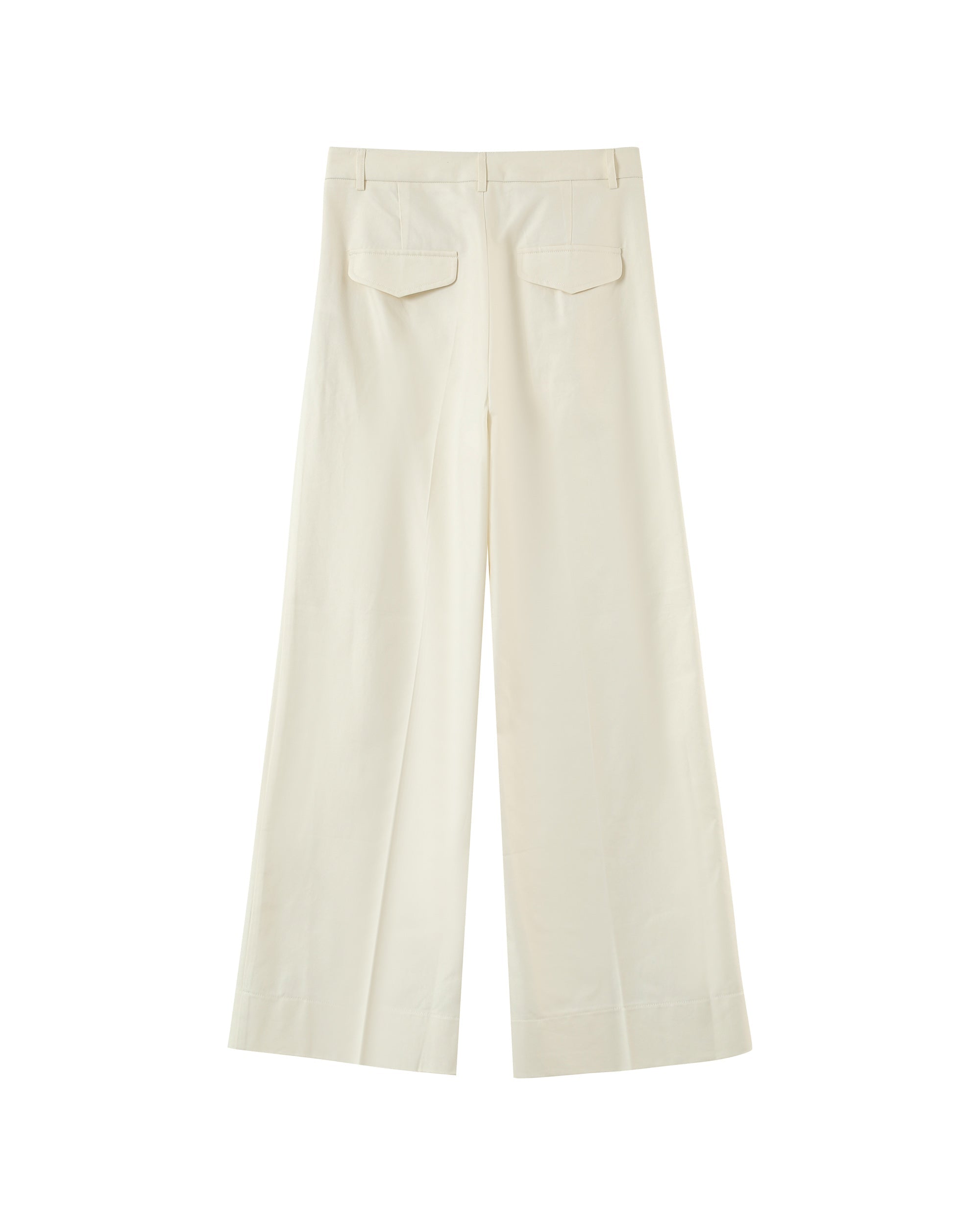 Pantalón Peter - Crudo