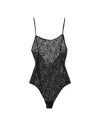 Bralette Petillante - Noir