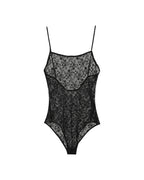 Bralette Petillante - Noir