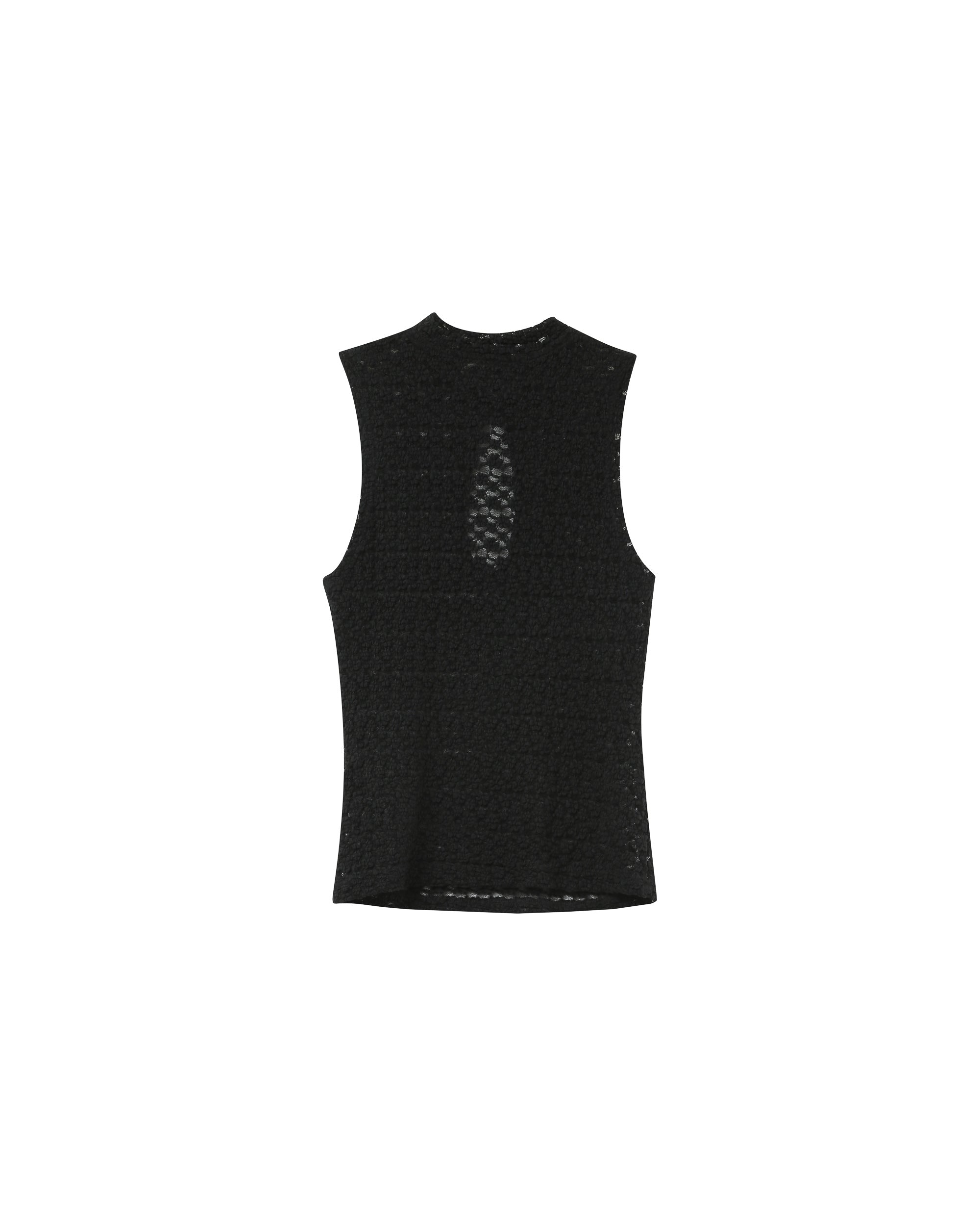 T-Shirt Petite - Noir