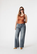 Top Petra - Print