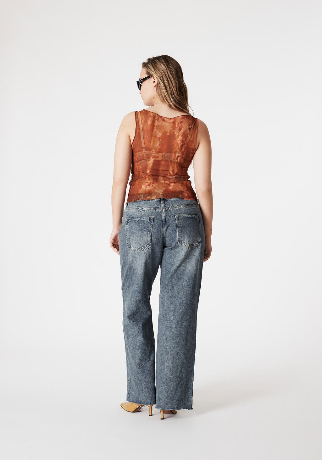 Top Petra - Print