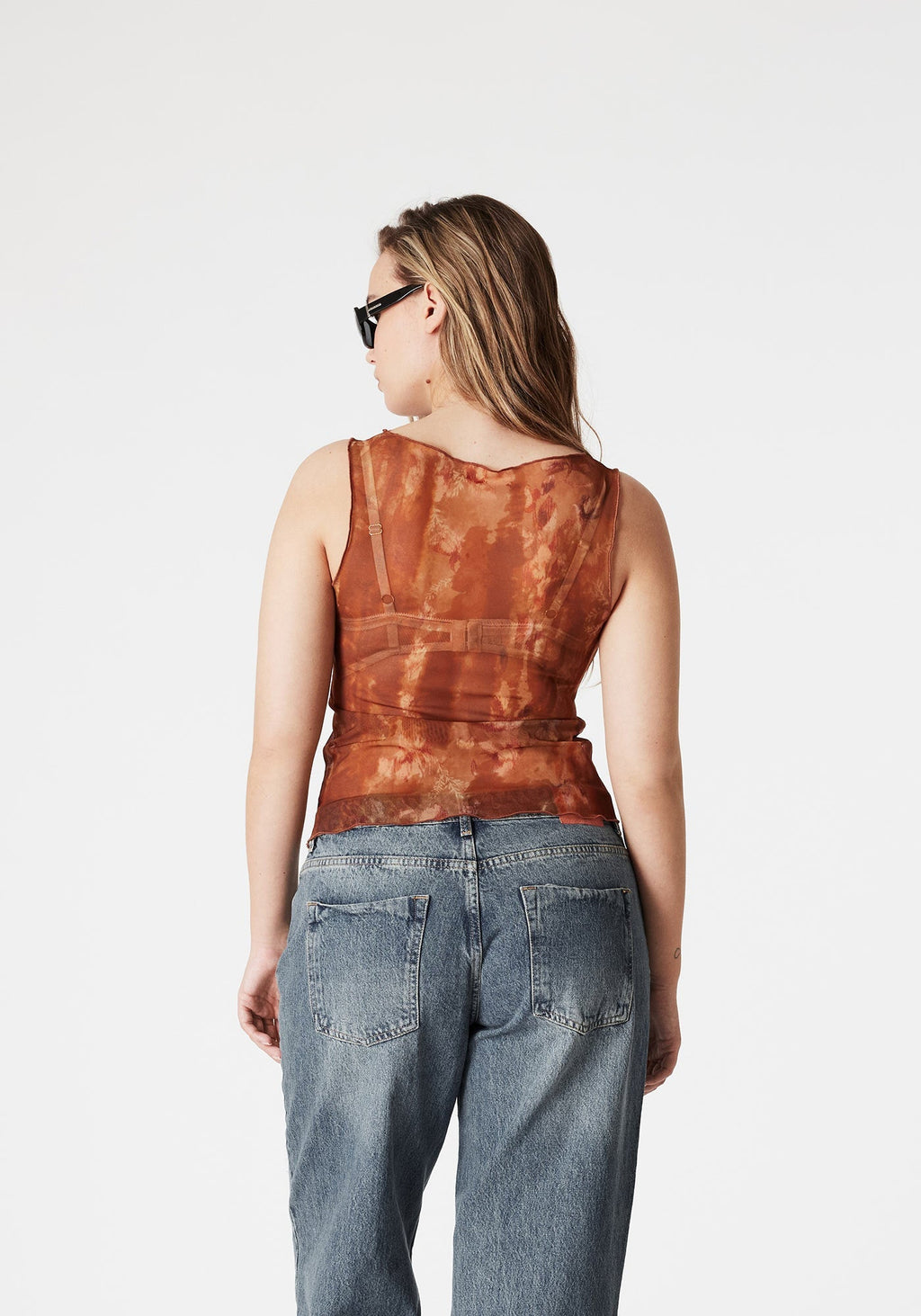Top Petra - Print