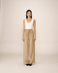 Pantalón Petro - Beige