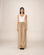 Pantalón Petro - Beige