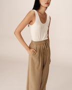 Pantalón Petro - Beige