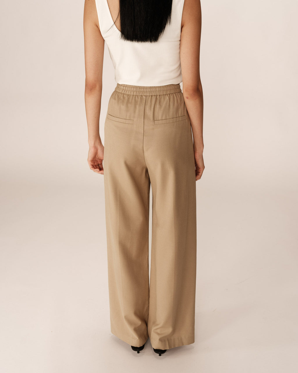 Pantalón Petro - Beige