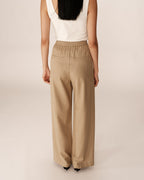 Pantalón Petro - Beige