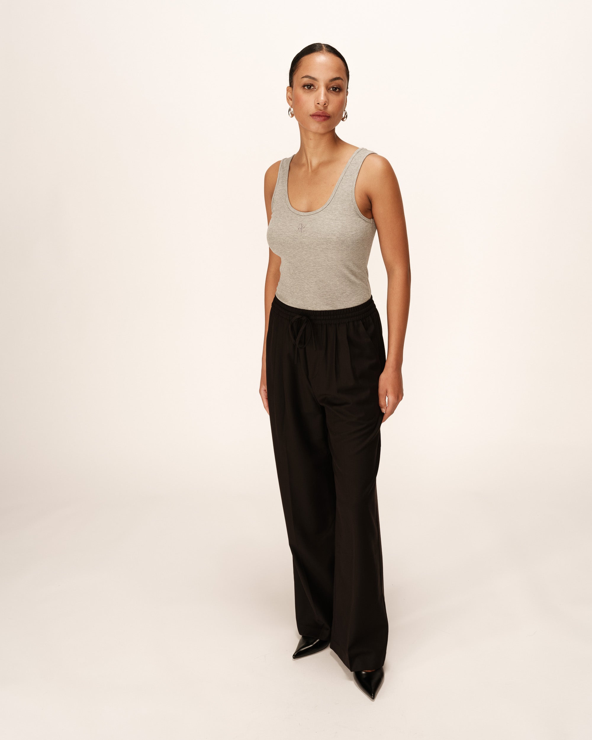 Petro Trousers - Black