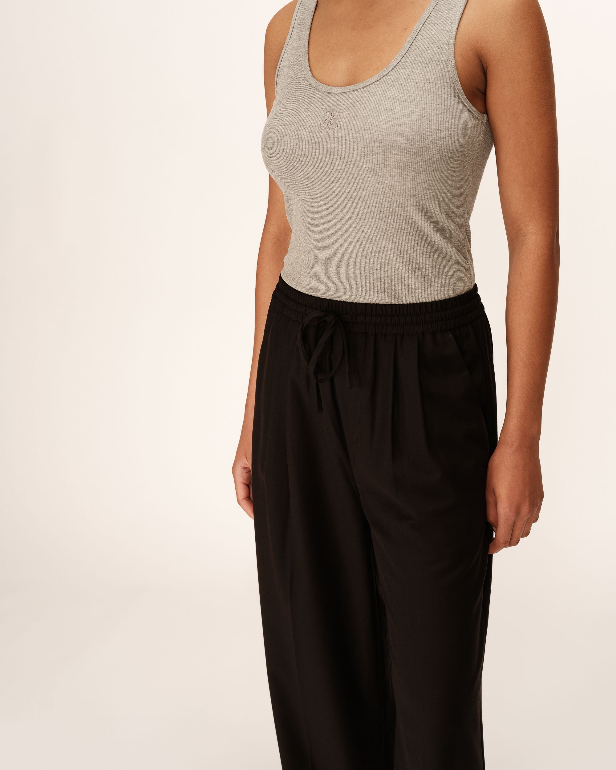 Petro Trousers - Black