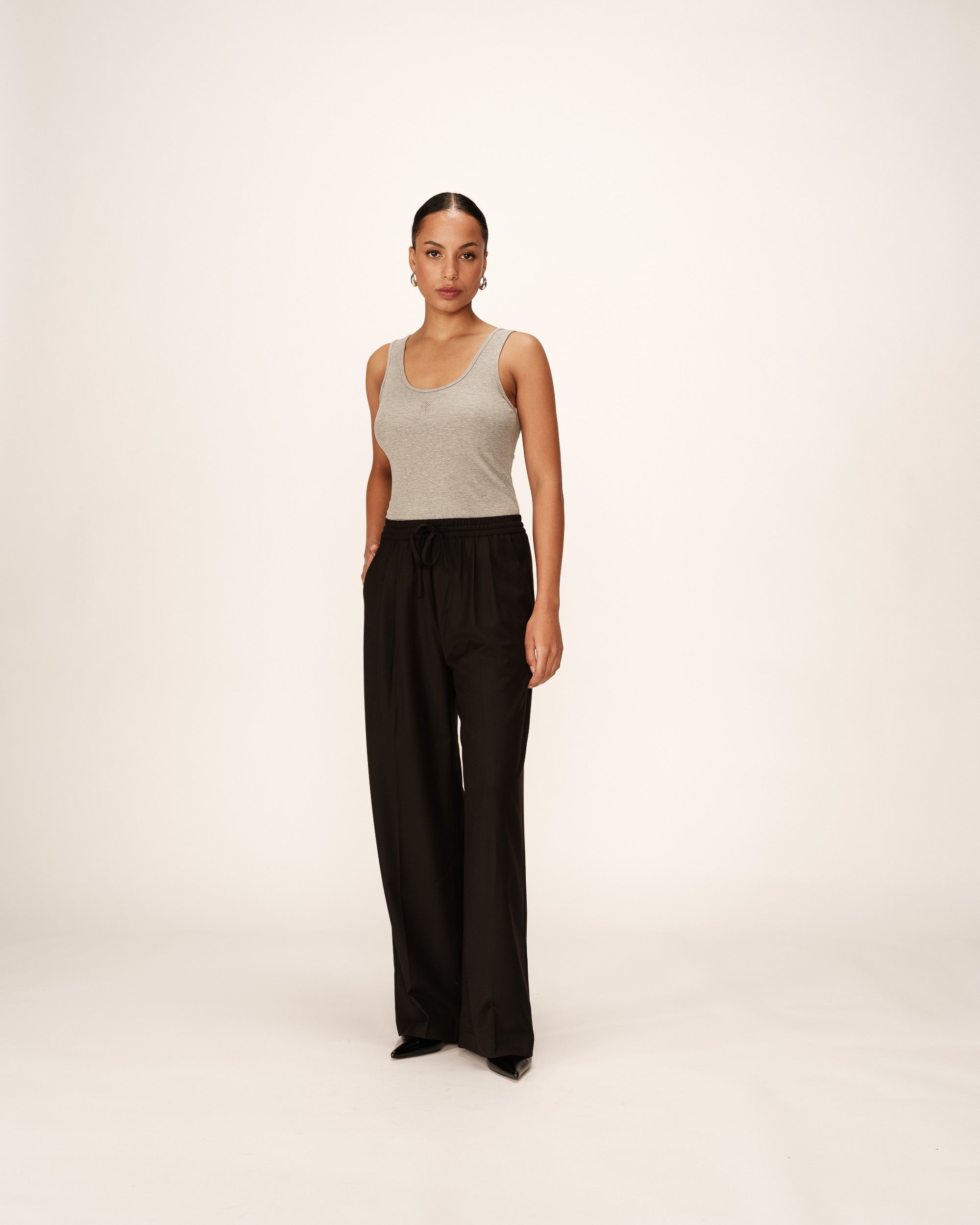 Petro Trousers - Black