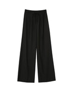 Petro Trousers - Black