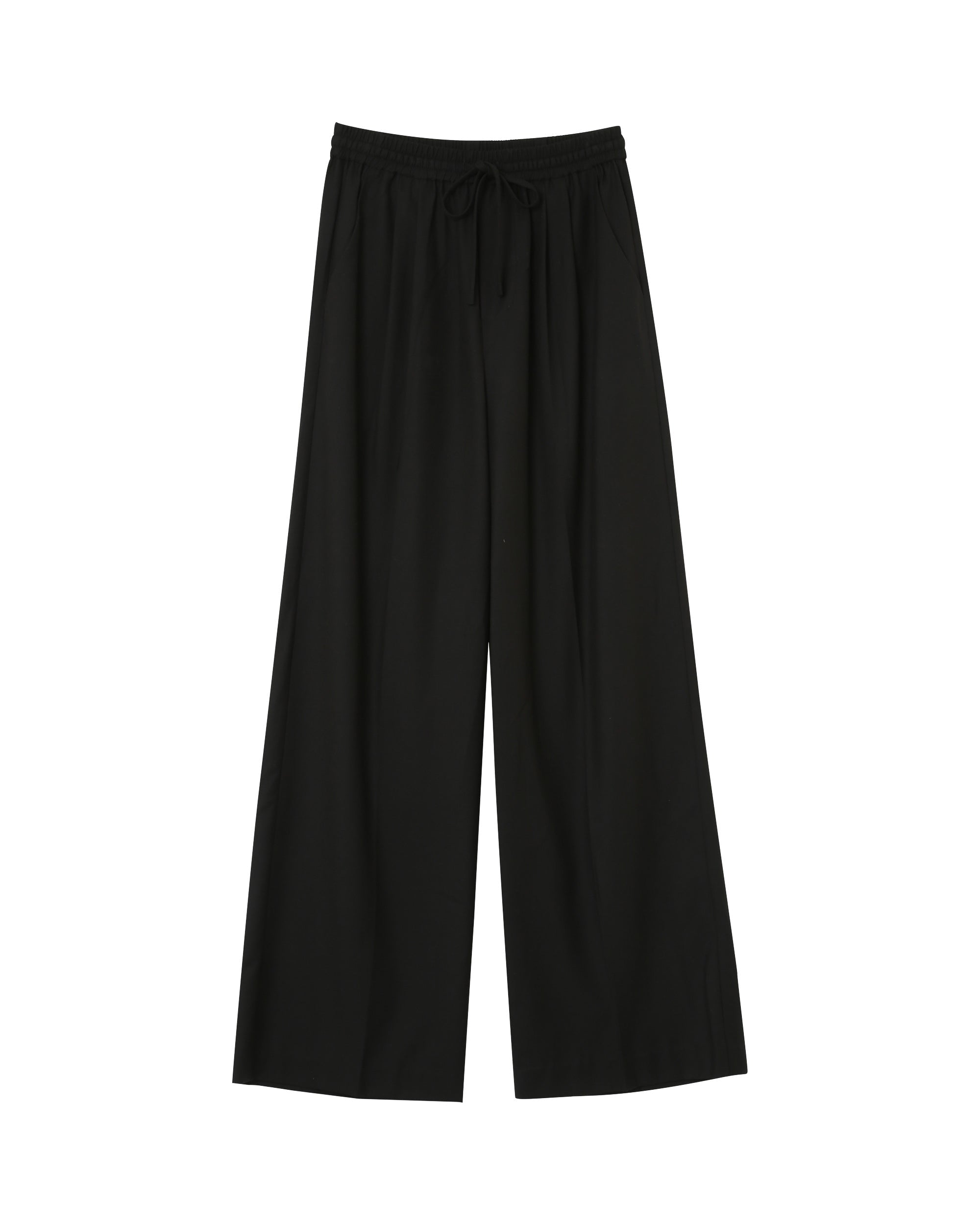 Petro Trousers - Black