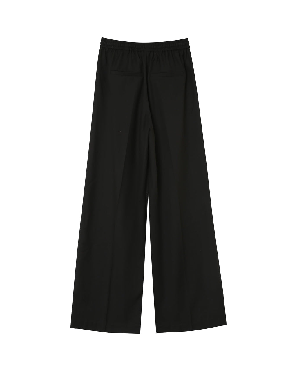 Petro Trousers - Black