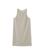 Robe Courte Petz - Beige