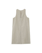 Robe Courte Petz - Beige