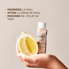 Poudre Exfoliante