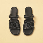 Sandales Rocio - Black