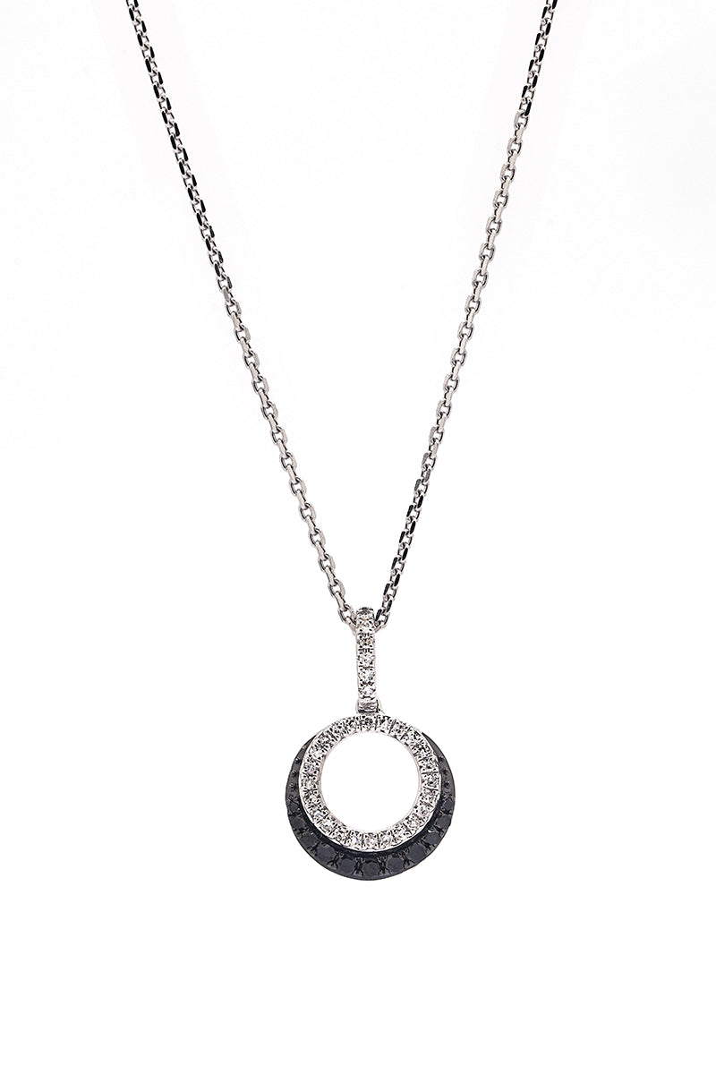 Pendentif "Halia" D0,08/31 Dn0,07/11
