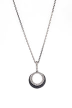 Pendentif "Halia" D0,08/31 Dn0,07/11