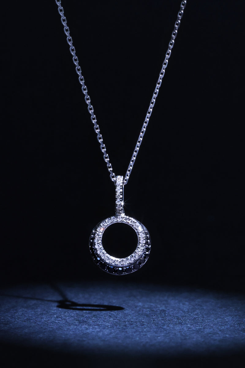 Pendentif "Halia" D0,08/31 Dn0,07/11