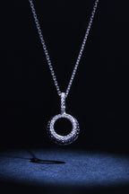 Pendentif "Halia" D0,08/31 Dn0,07/11