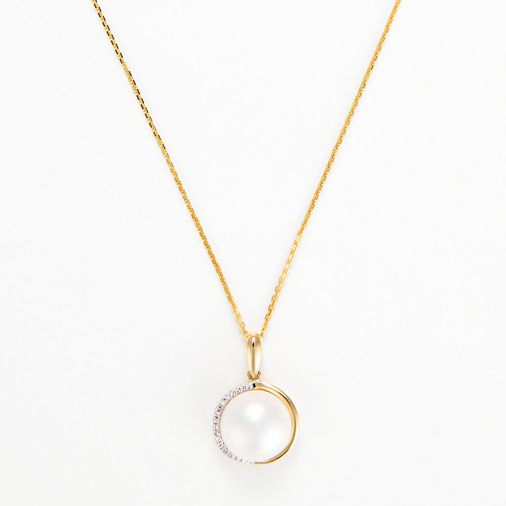 Pendentif "Planète"