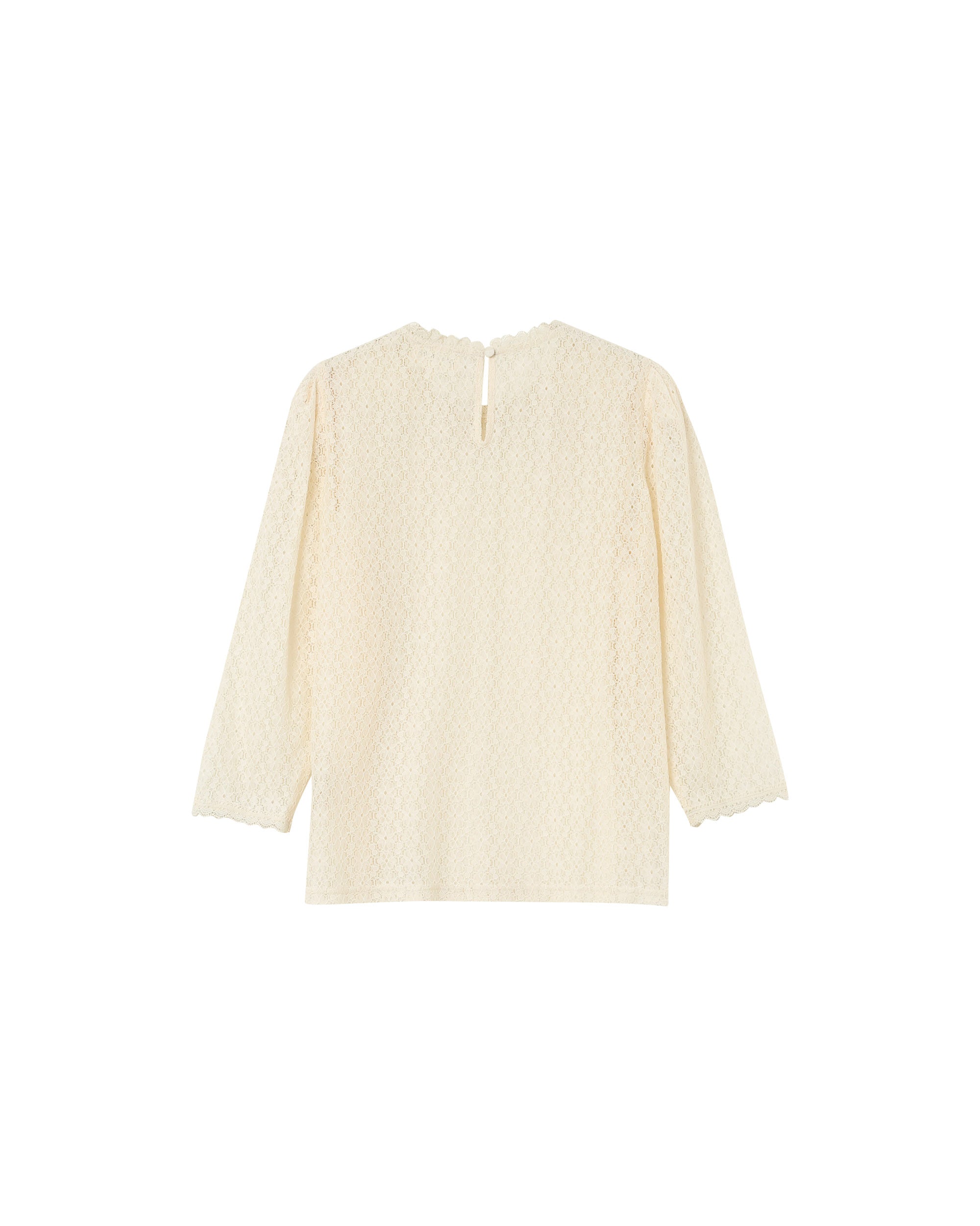 Blouse Phedre - Ecru