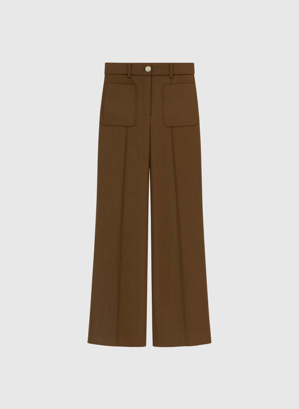 Philicia Military Pants