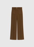Philicia Military Pants
