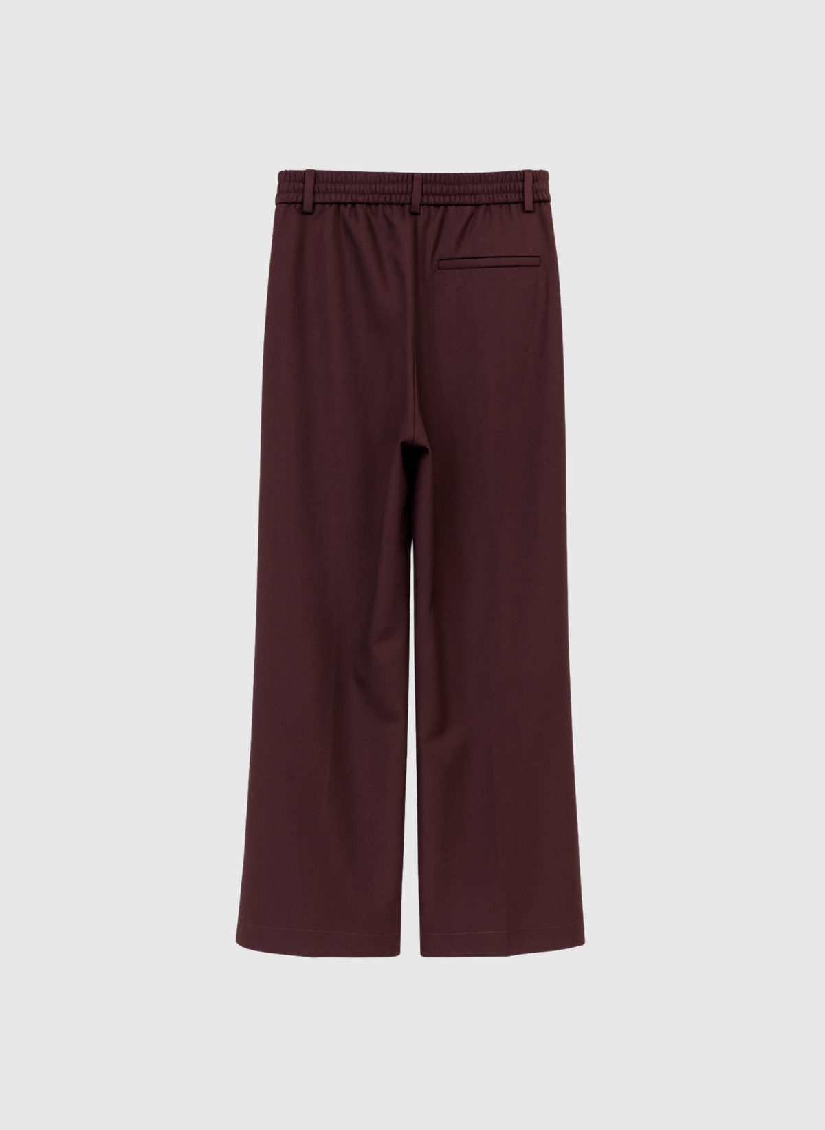 Philicia Wine Pants