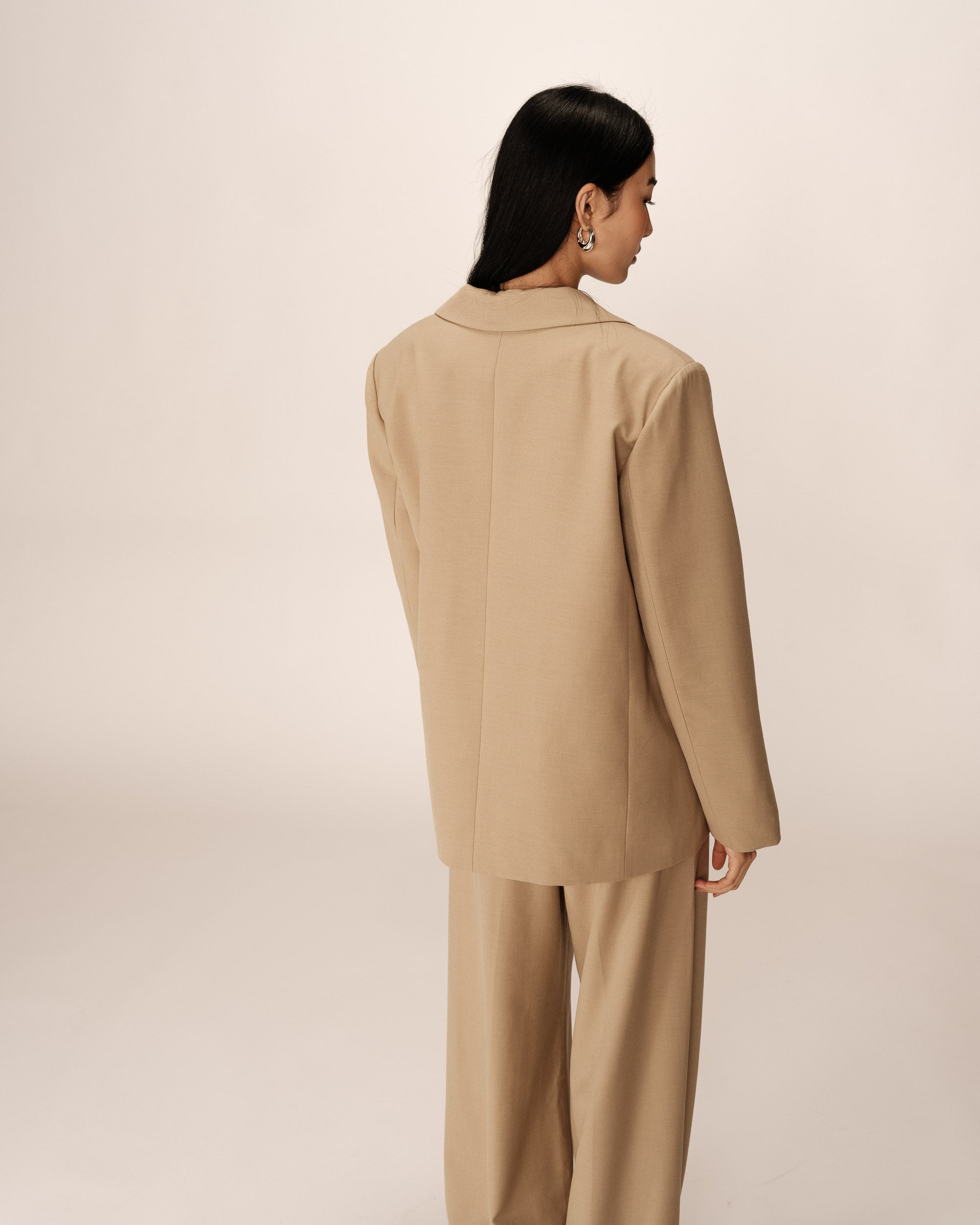 Blazer Philippe - Beige