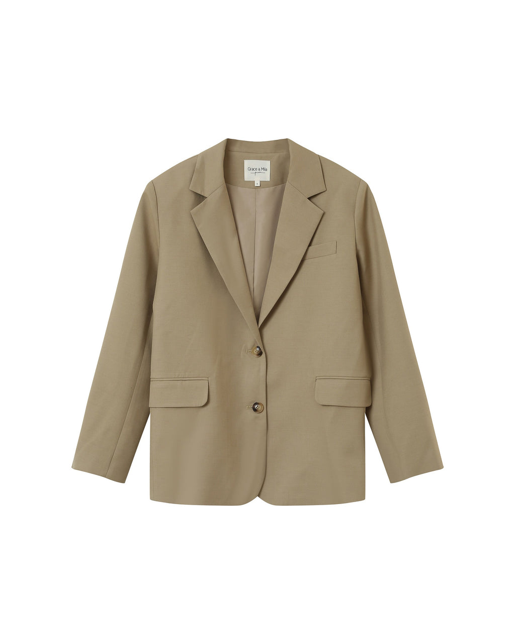 Blazer Philippe - Beige
