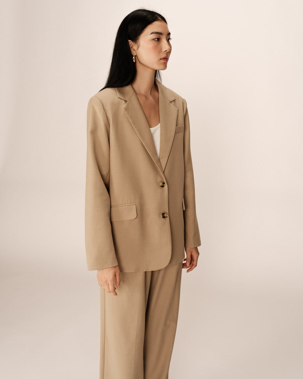 Blazer Philippe - Beige