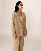 Blazer Philippe - Beige