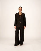 Blazer Philippe - Negro