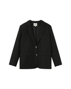 Blazer Philippe - Negro