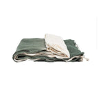 Serviette En Gaze De Coton 150 X 180 Cm