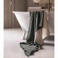 Serviette En Gaze De Coton 150 X 180 Cm